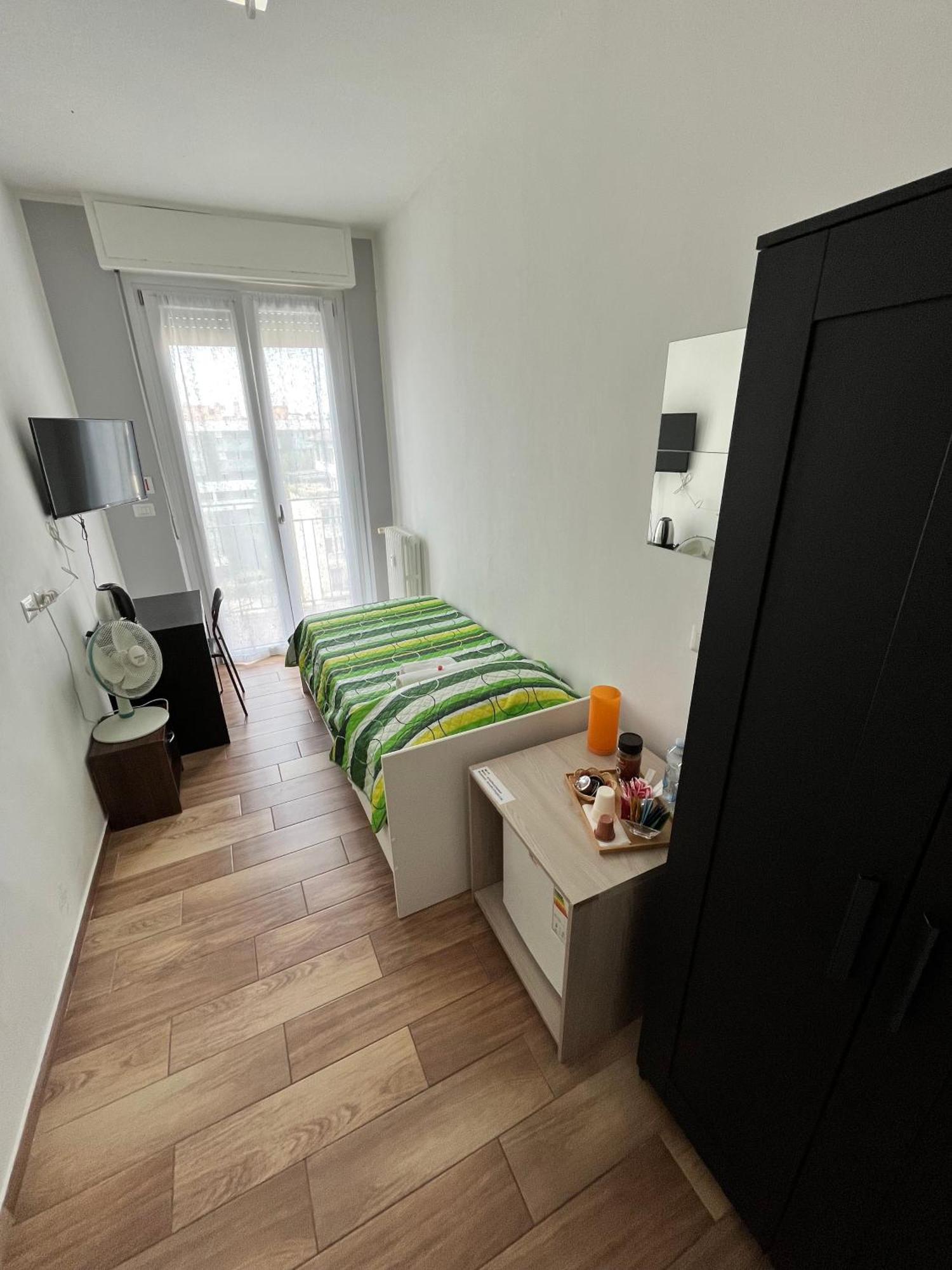 Guest house Gioiahomes *