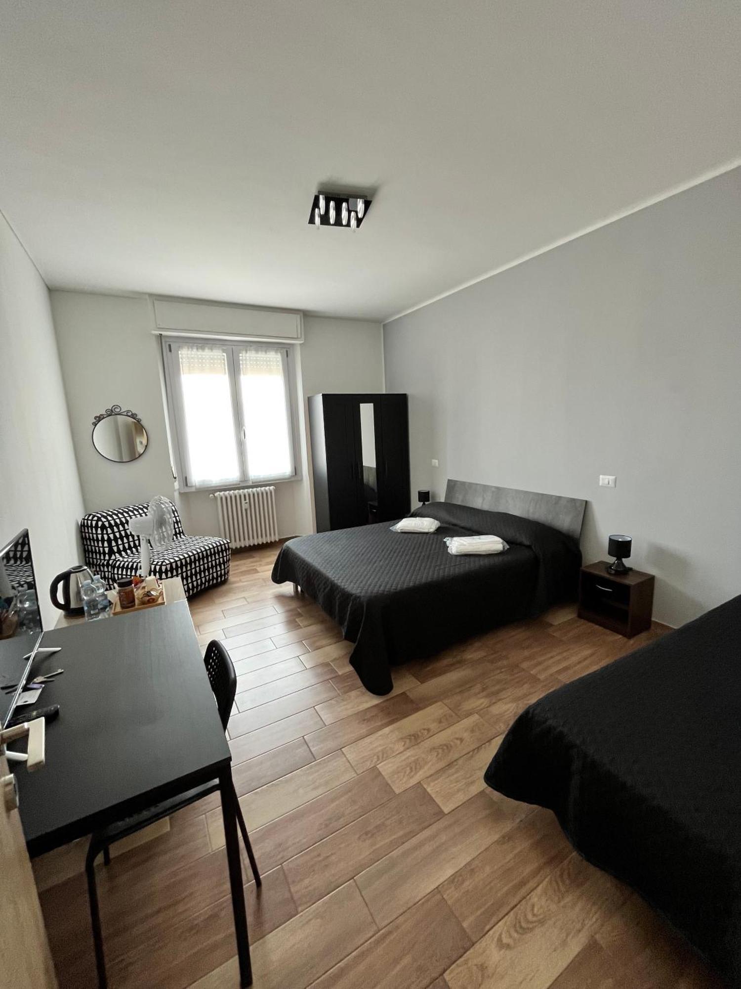 Gioiahomes Milan