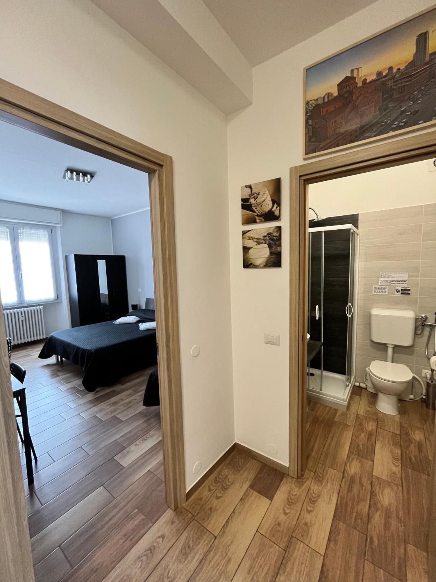 Guest house Gioiahomes Milan