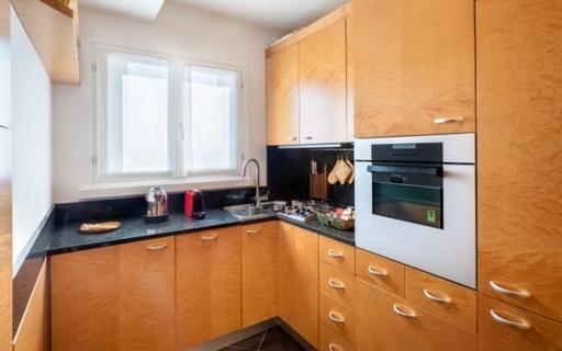 Panoramic Luxury Penthouse 6 People Appartamento Milano