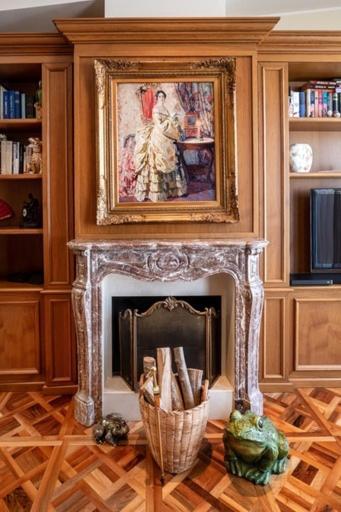 Appartamento Panoramic Luxury Penthouse 6 People Milano