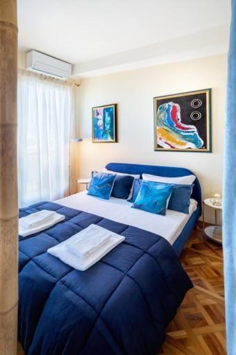 Panoramic Luxury Penthouse 6 People Appartamento Milano