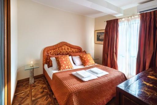 Panoramic Luxury Penthouse 6 People Appartamento Milano