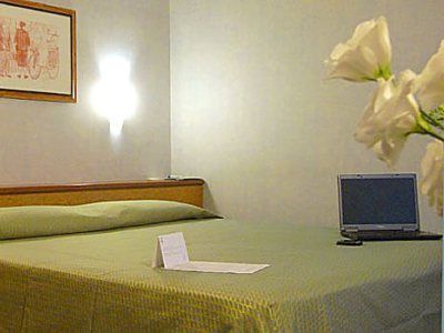 Aparthotel Desenzano Milan