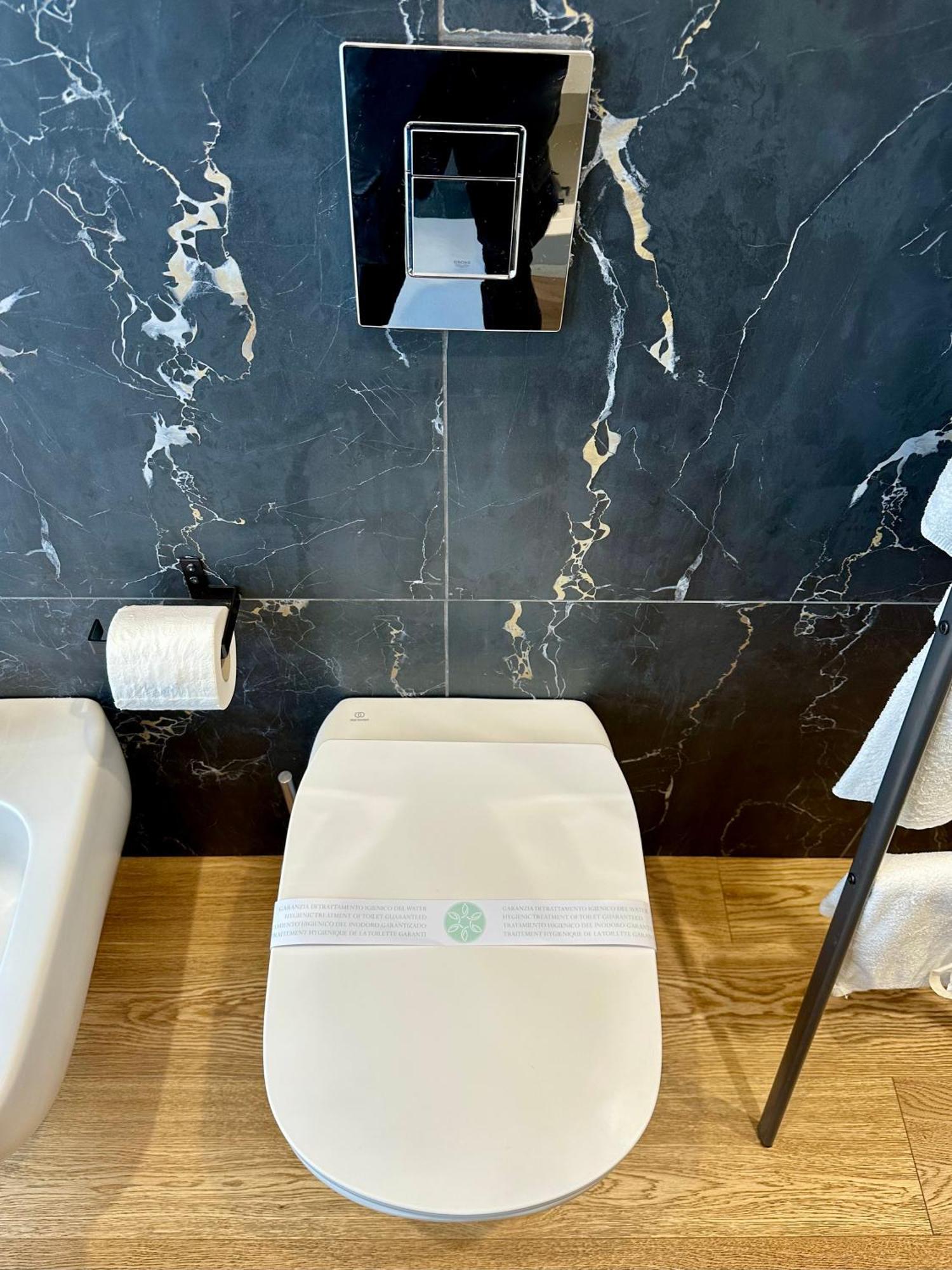 Apartment Lr Deluxe - Fondazione Prada - Metro M3 Milan