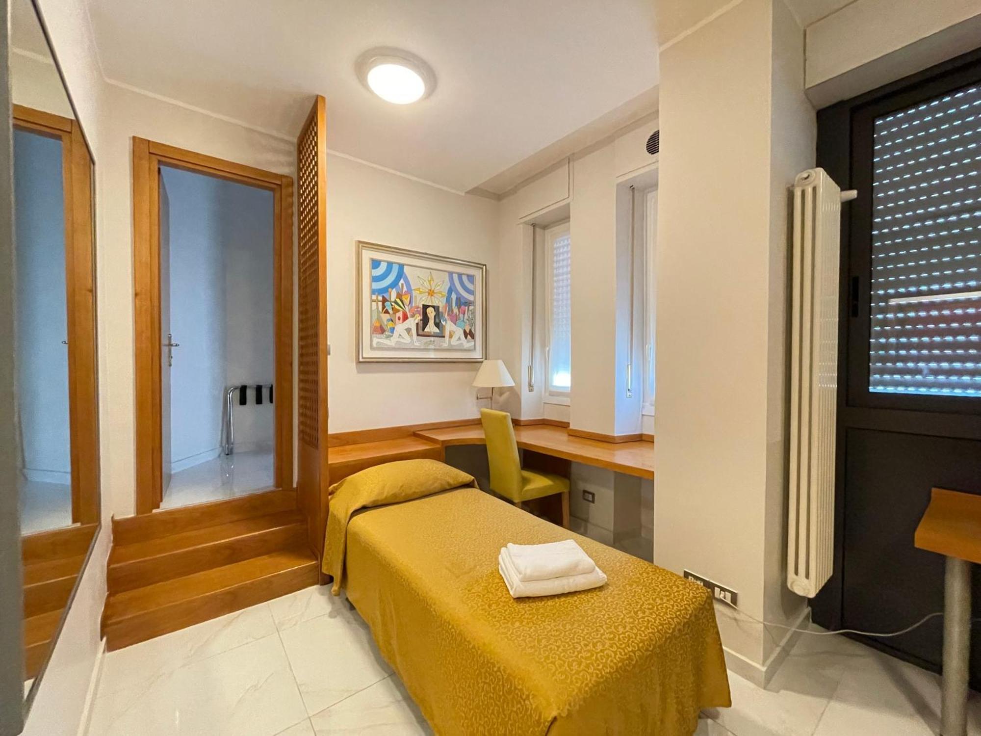 Dei Fiori Hotel 3*