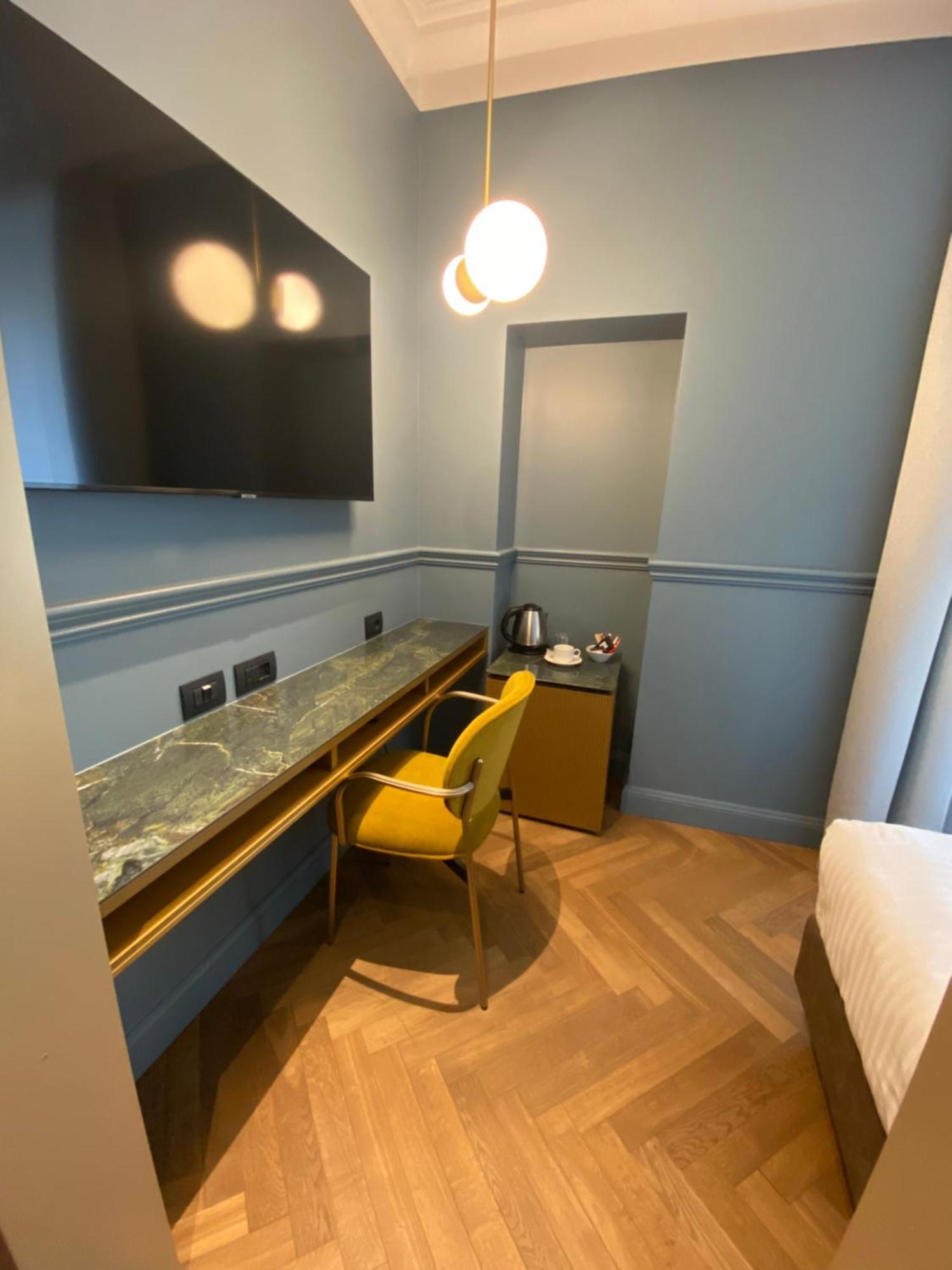 Hotel Berna Milan