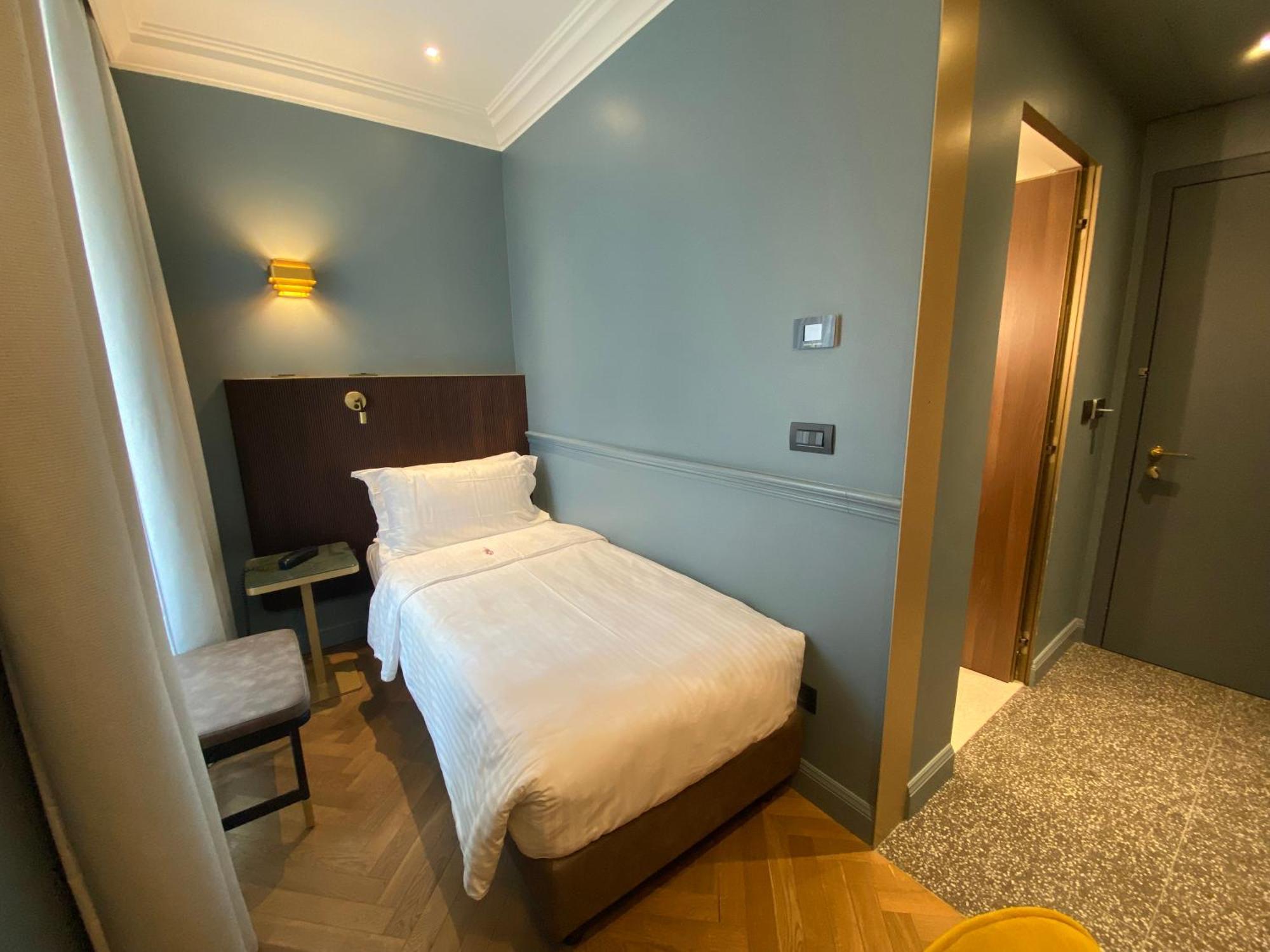 Berna Hotel 4*