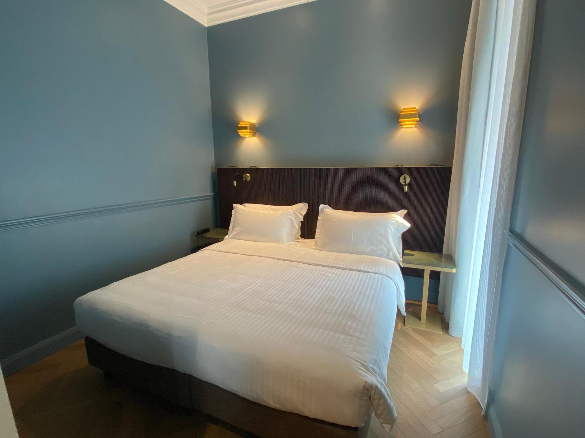 Hotel Berna 4*
