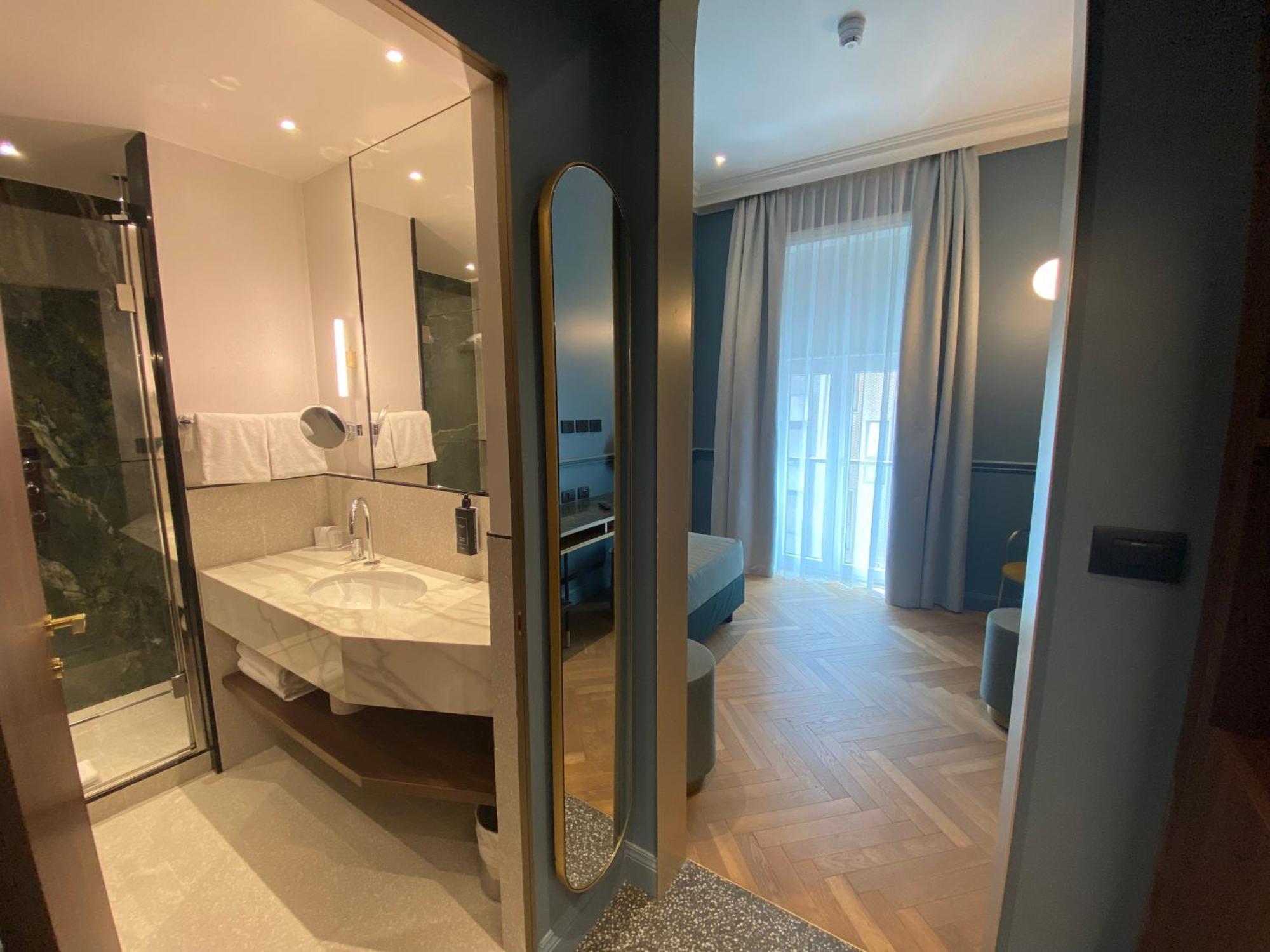 Berna Hotel Milan