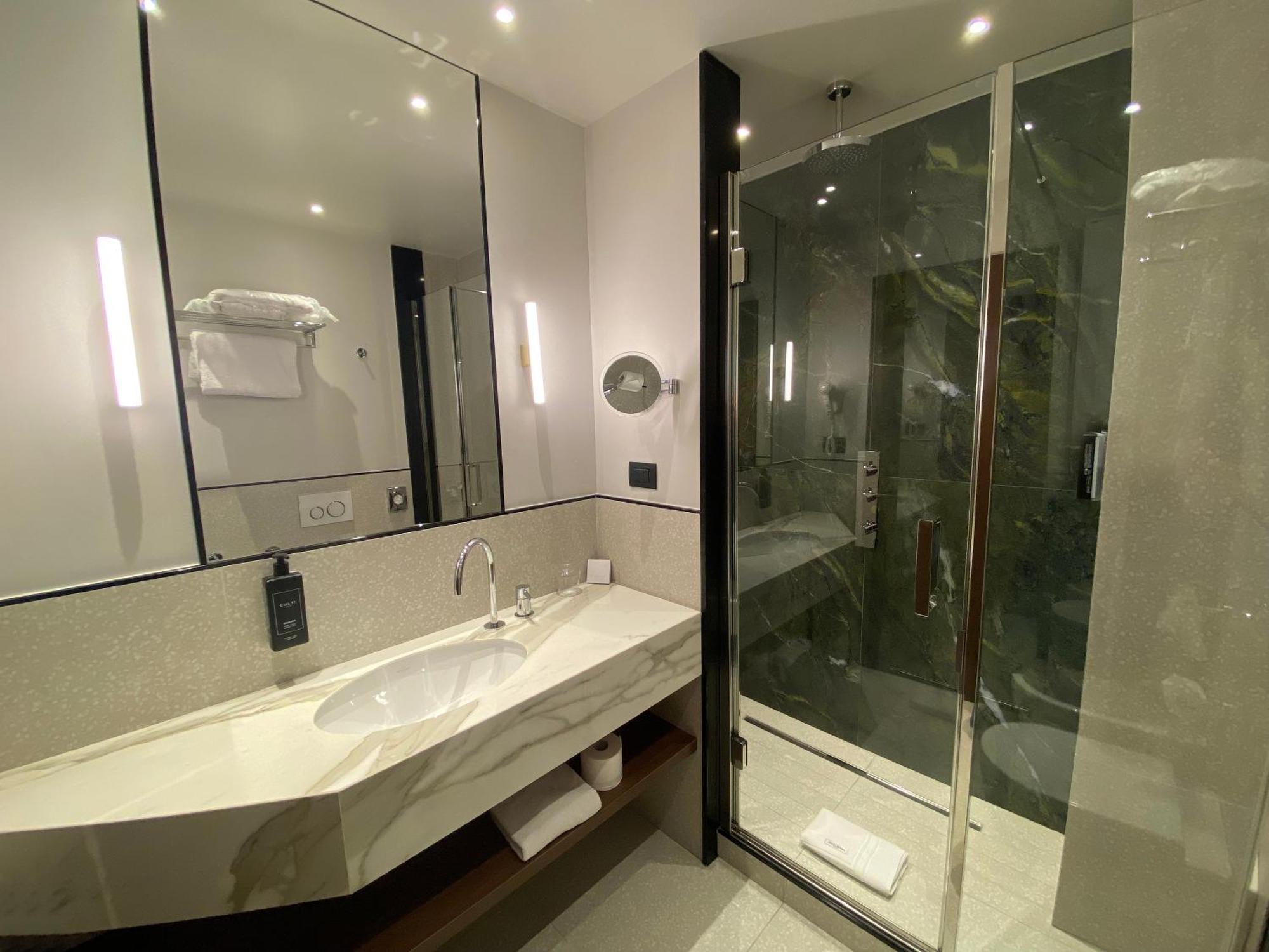 Hotel Berna