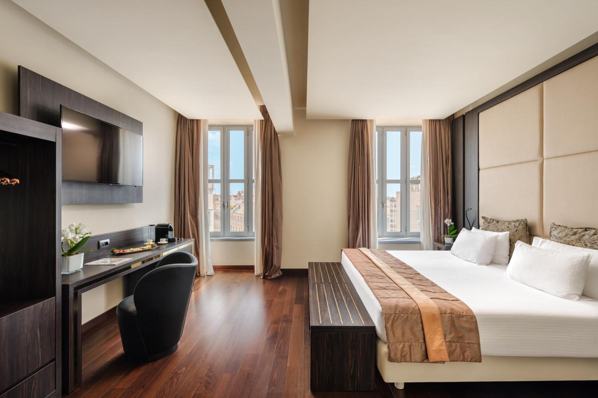 The Square Duomo - Preferred & 4* Milão