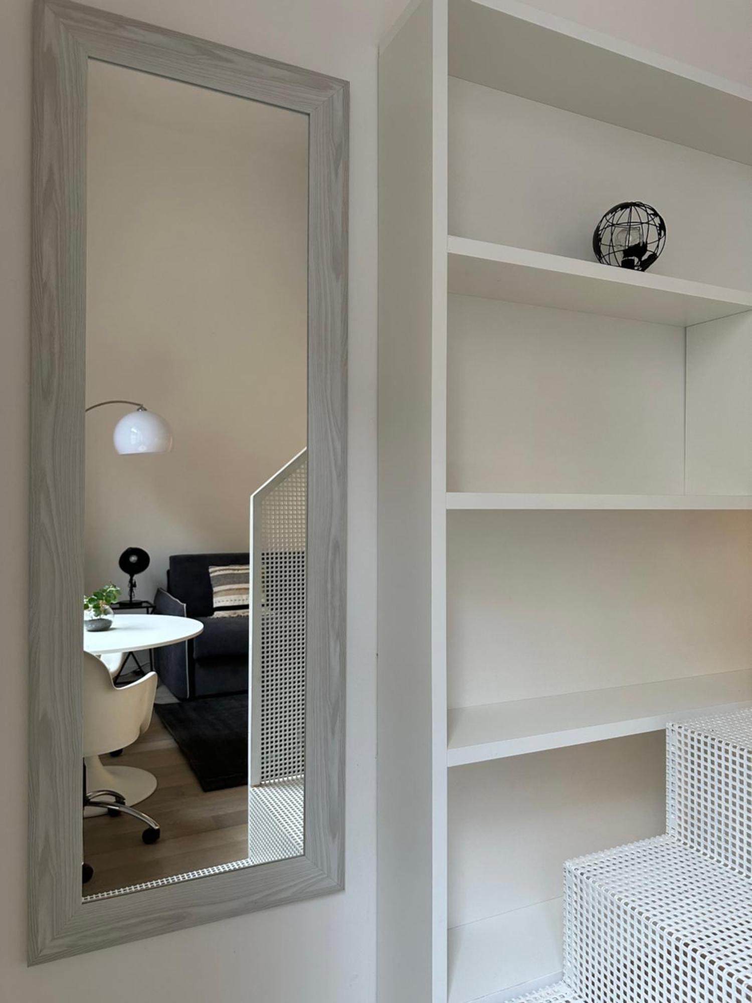 White In * Milan