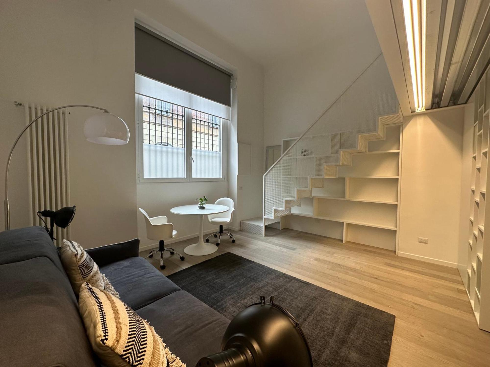 White In * Milan