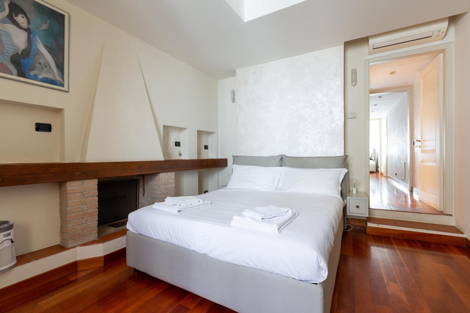Apartment Cosy Two Bedroom Close To Navigli Milan
