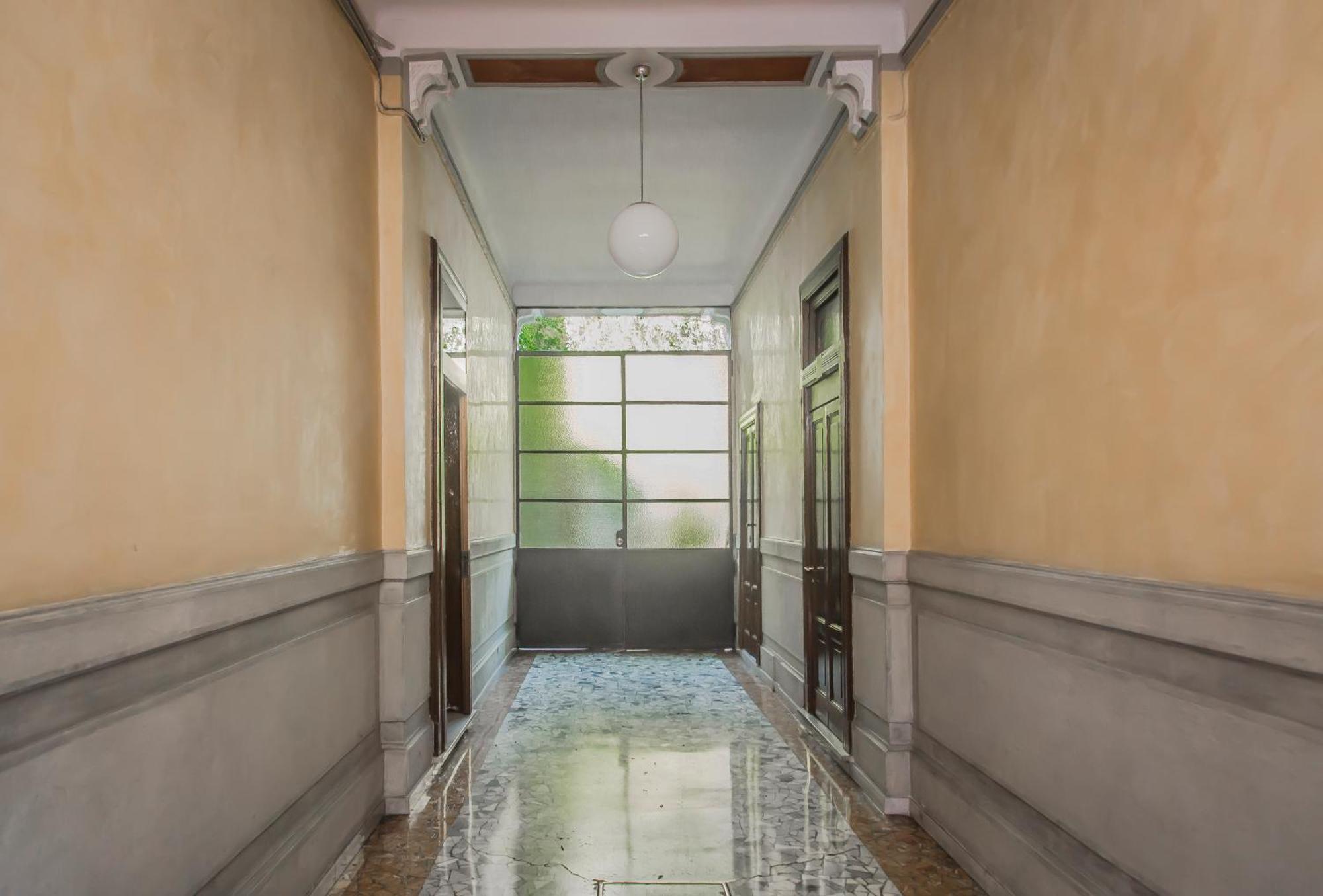 Apartment Brera In Porta Romana *