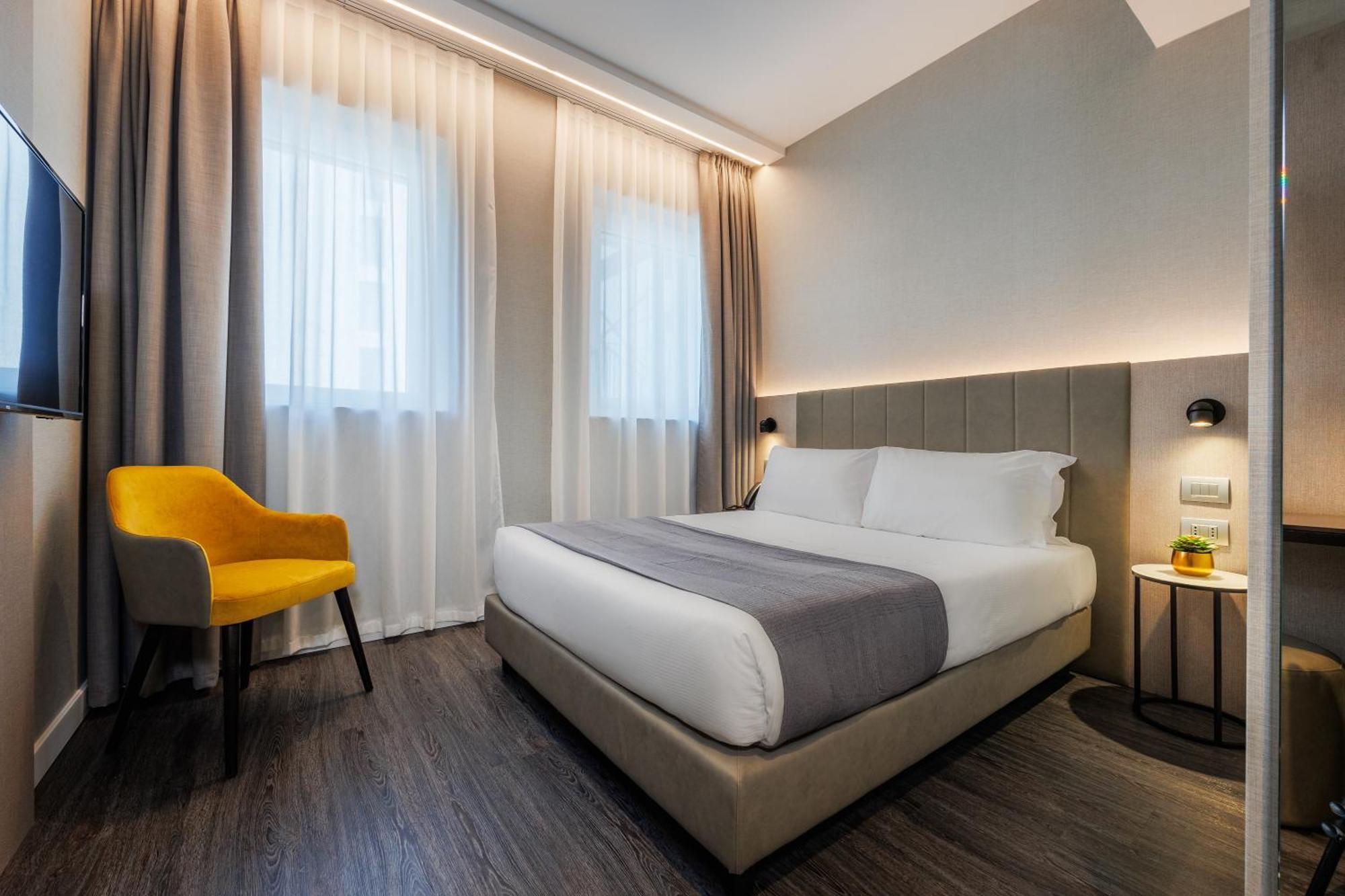 Hotel Ih 4*