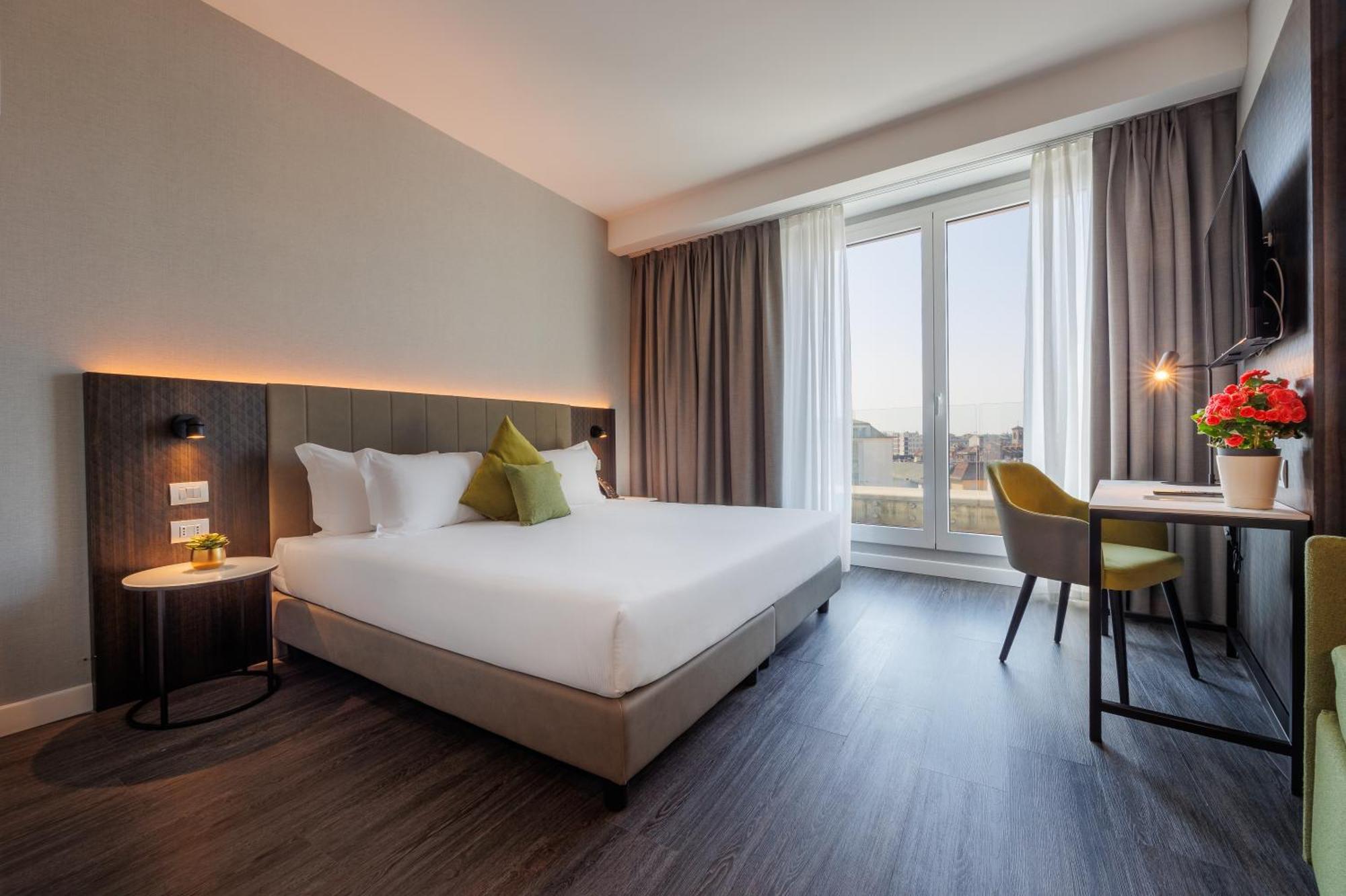 Hotel Ih 4*