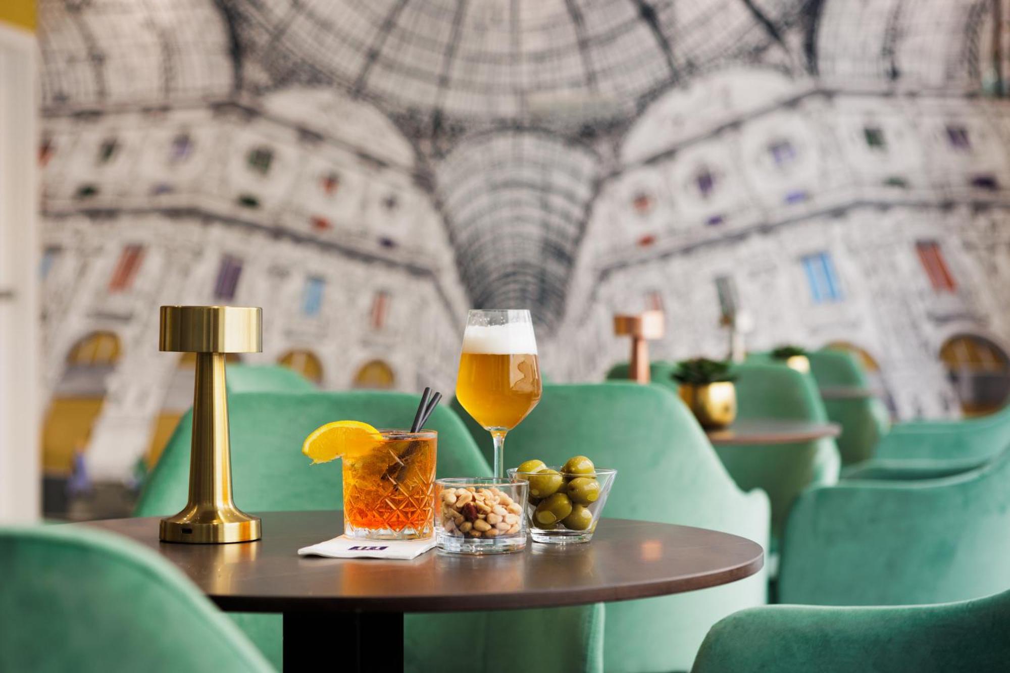 Ih Hotel 4*