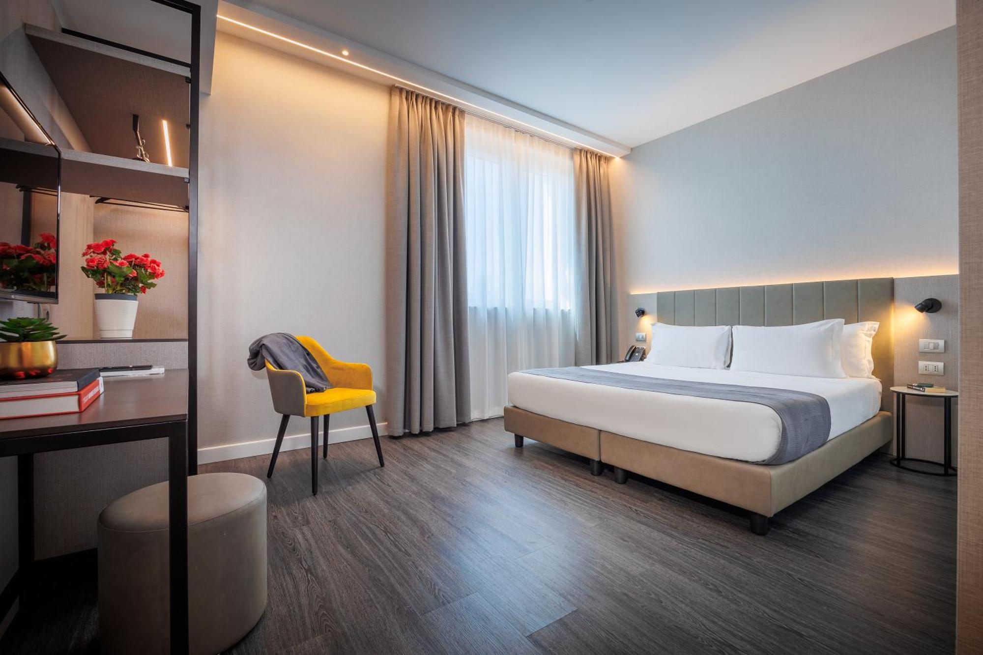 Hotel Ih