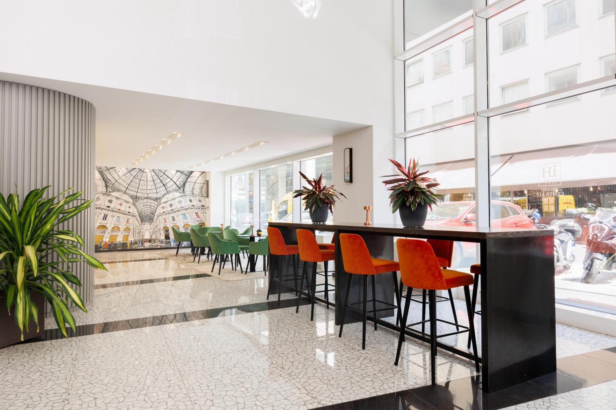 Ih Hotel Milão