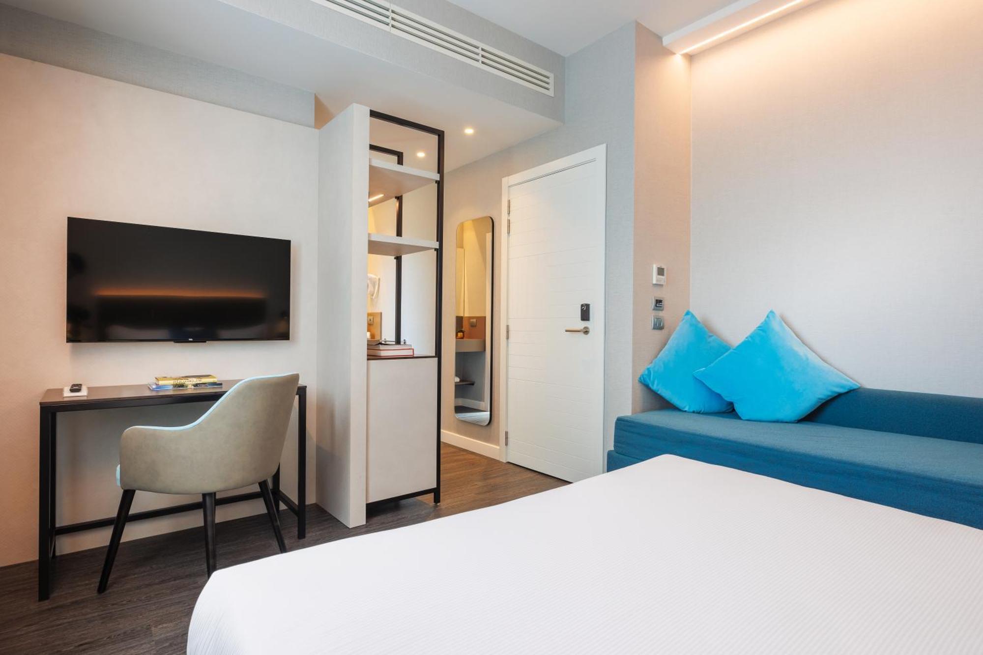 Hotel Ih