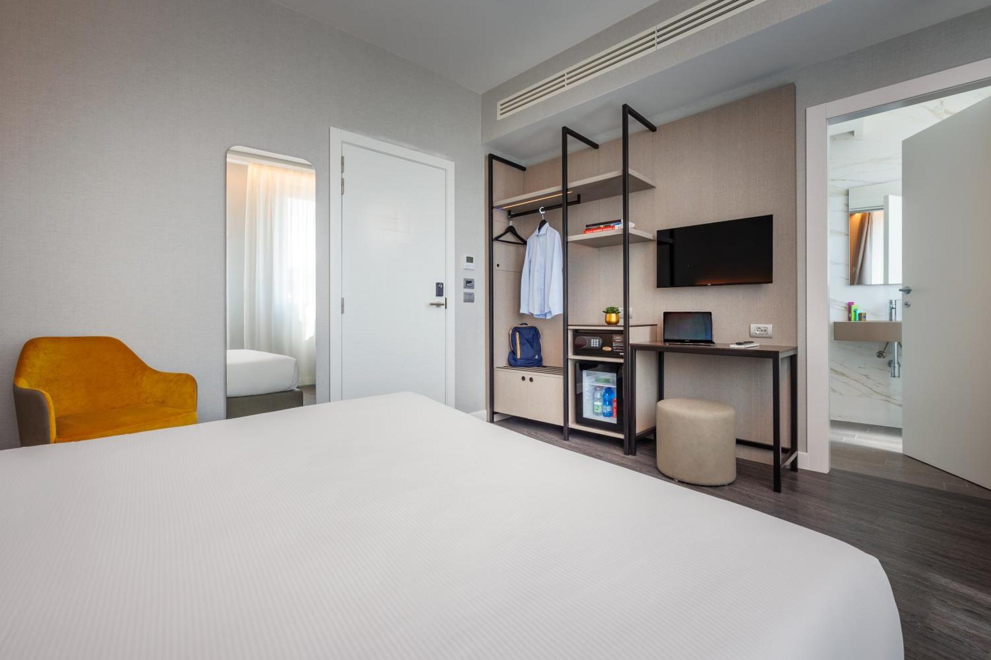 Ih Hotel Milão