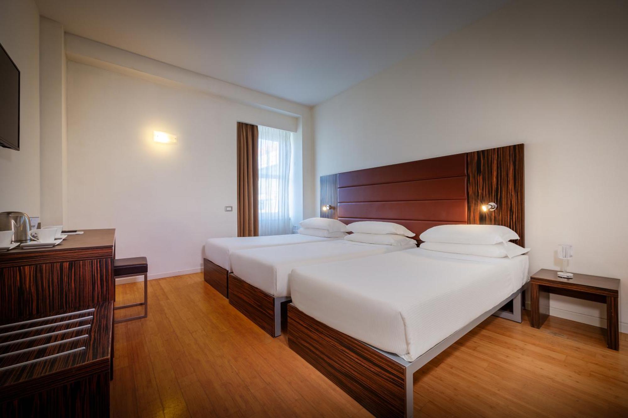Ih Hotel Milão
