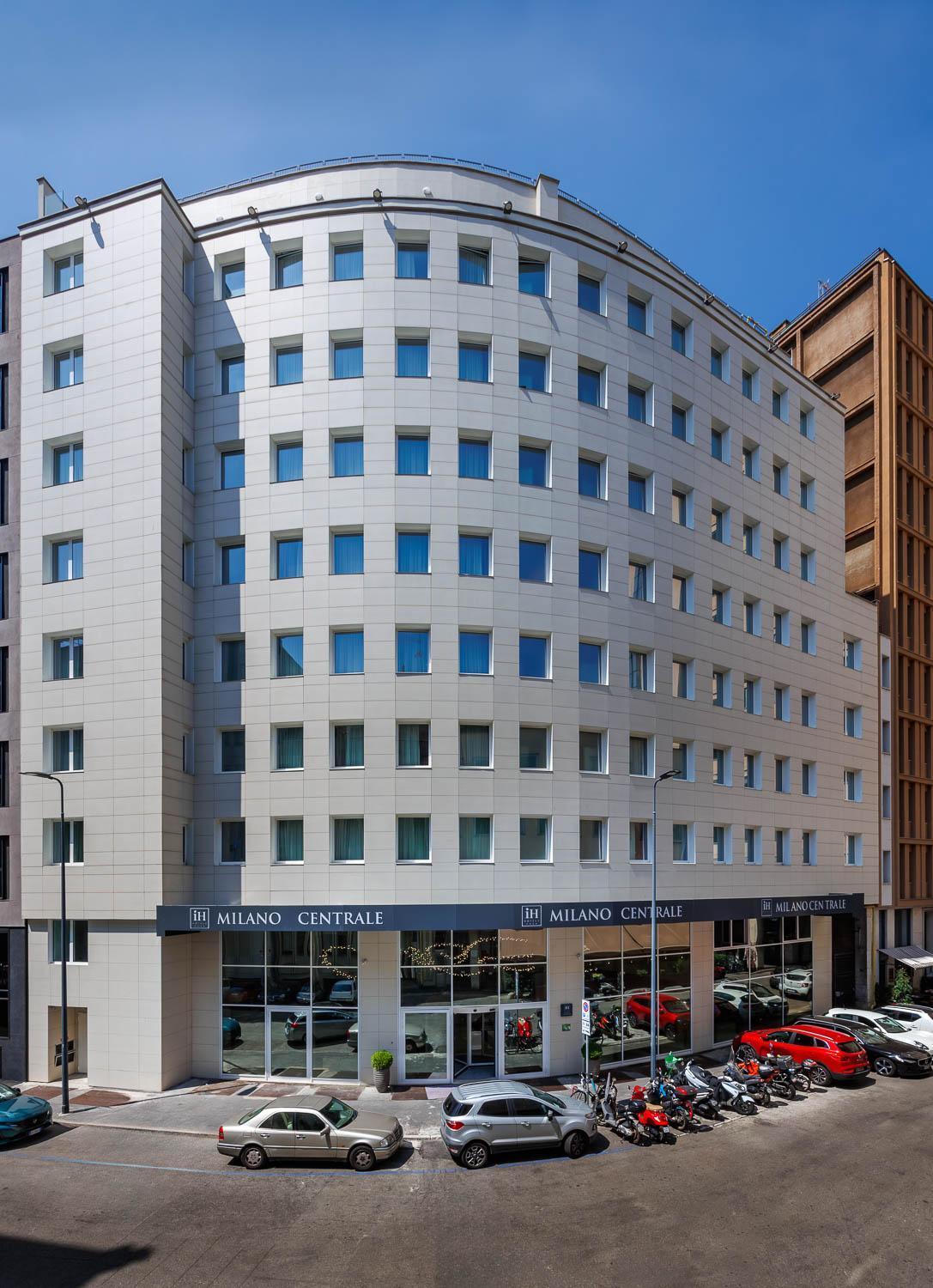 Hotel Ih 4*