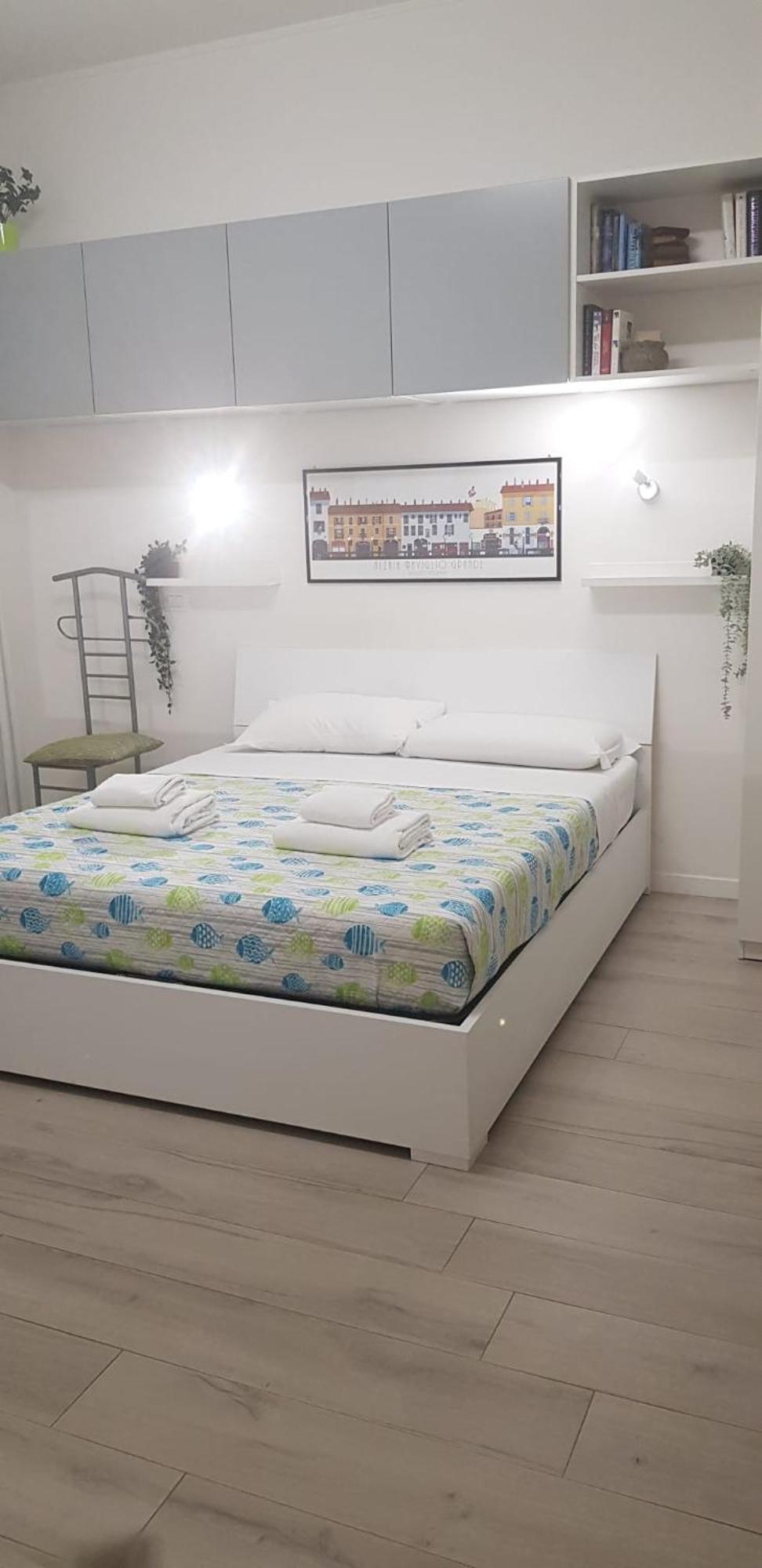 Apartment I Host - Cossa 19 Milan