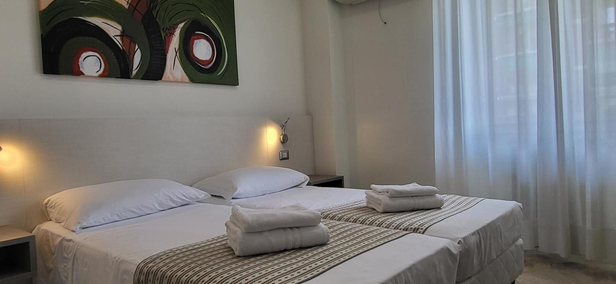 Dei Fiori Hotel