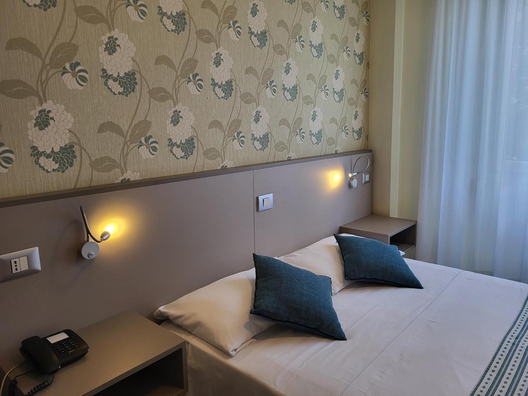 Hotel Dei Fiori Milan