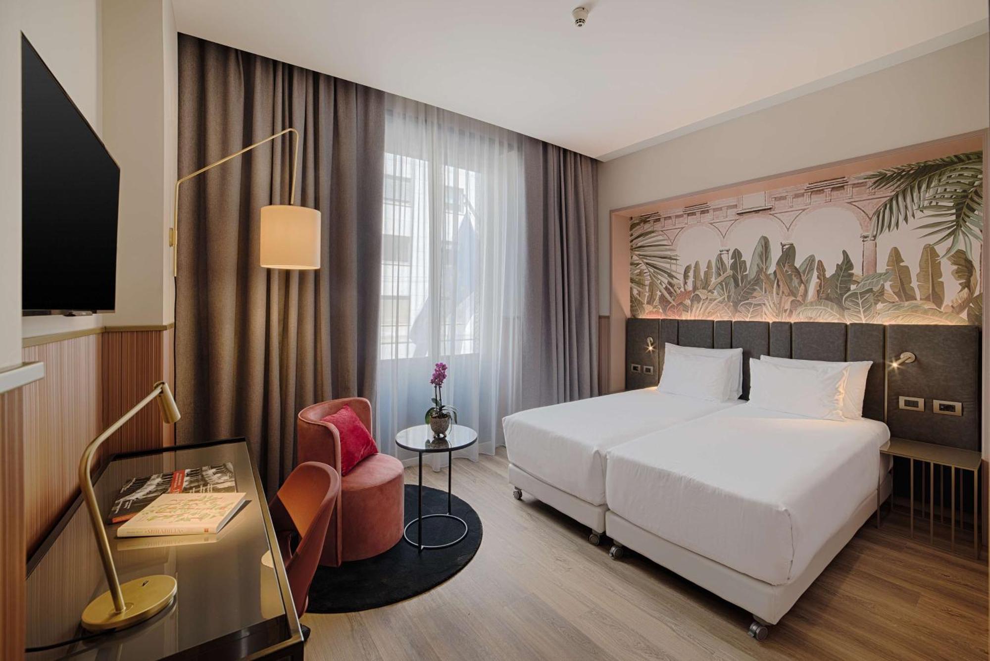 Nh Collection Touring 4* Milan