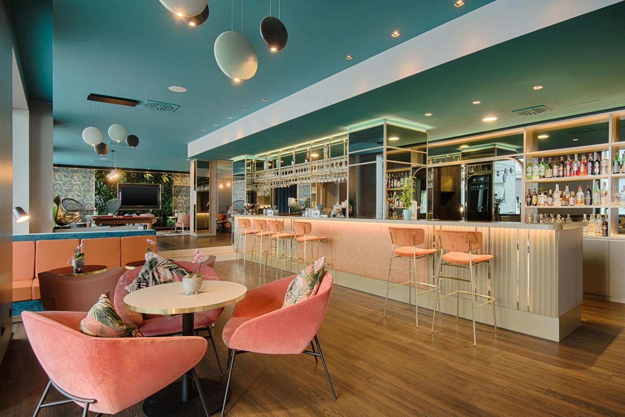 Hotel Nh Collection Touring Milan