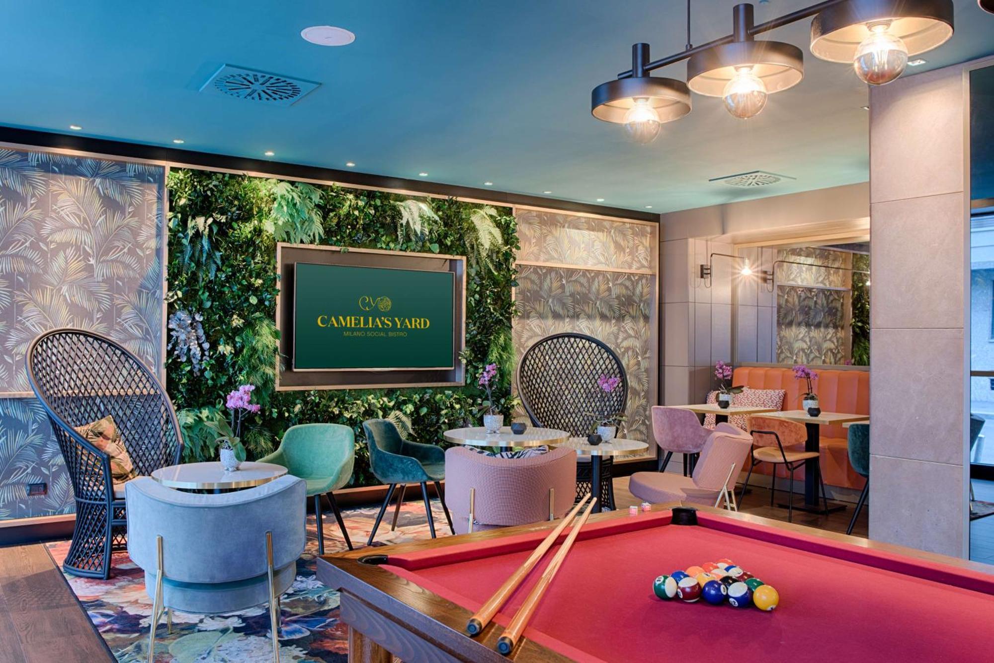 Hotel Nh Collection Touring 4*