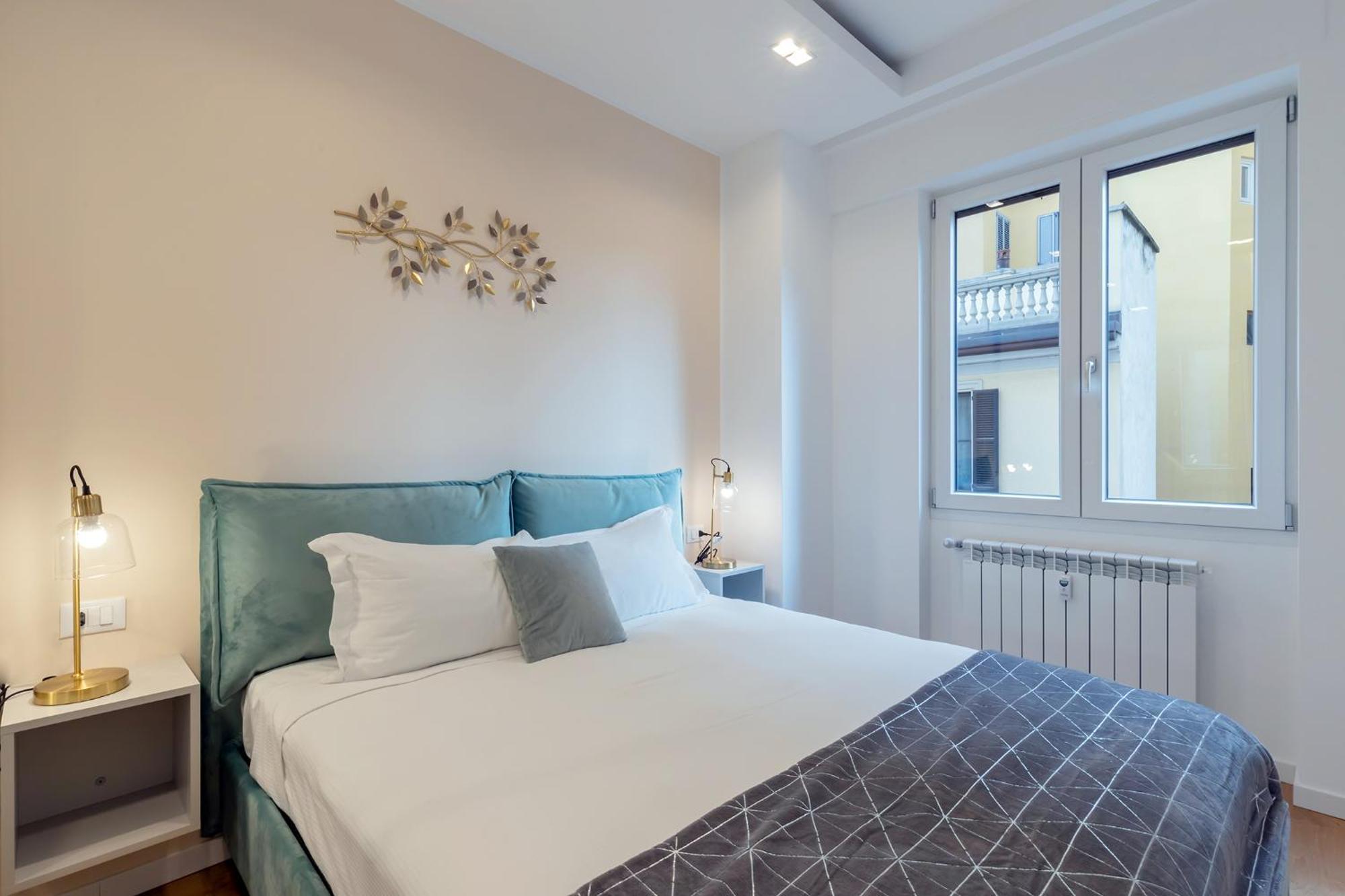 Apartamento Retreats