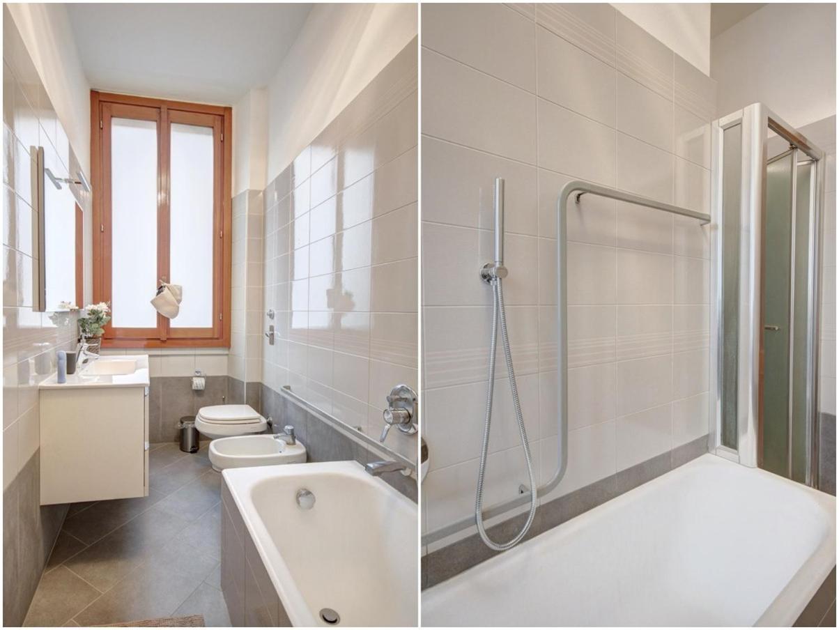 Apartment Milanrentals - Violetta