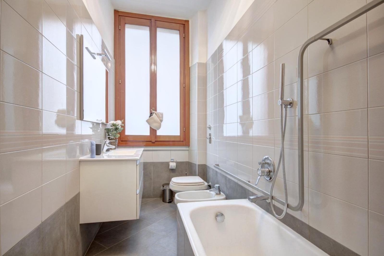 Milanrentals - Violetta * Milan