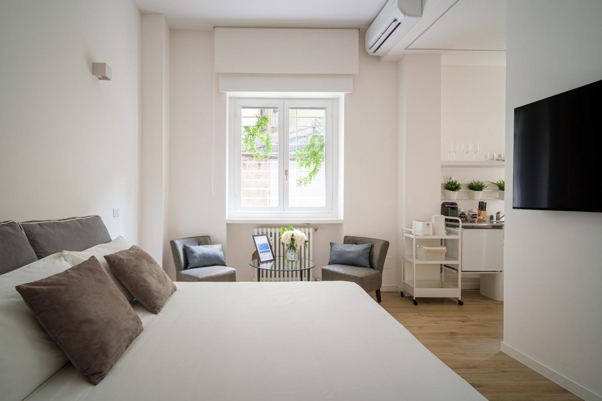 Accomodo Mib31 Bivano Centro Storico * Milan