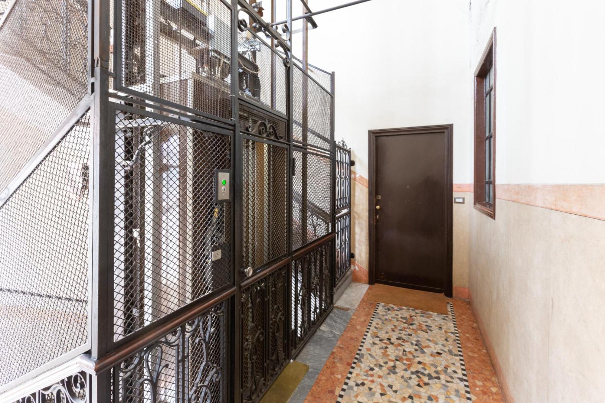 Apartment Moscova Cosy Milan