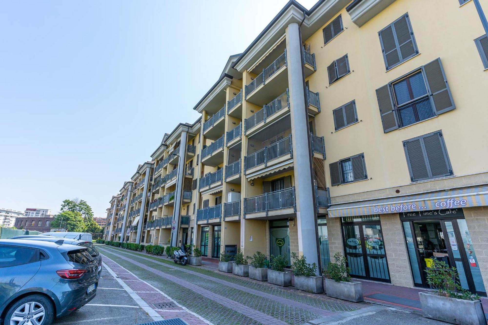 Santa Giulia * Milan