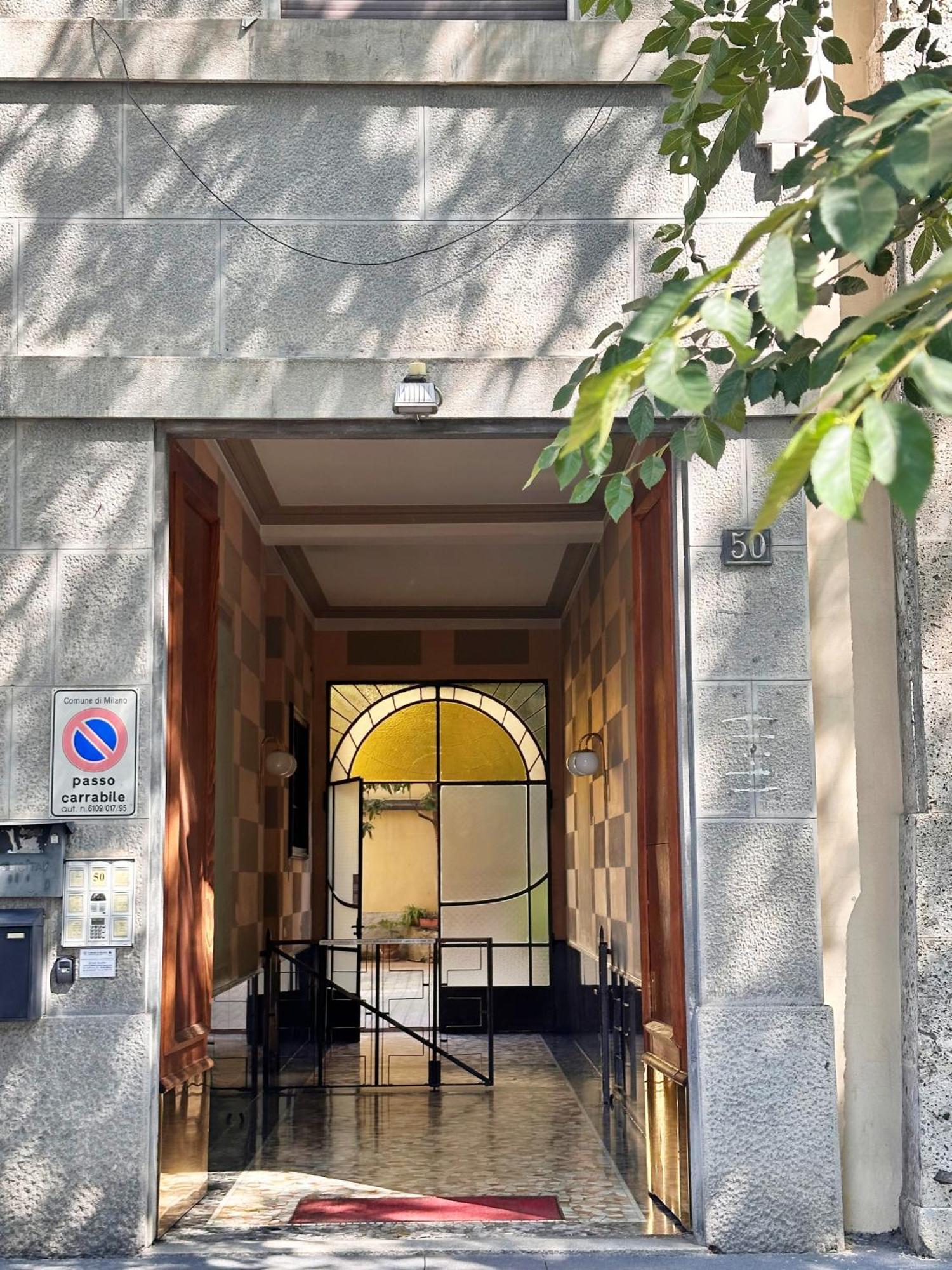 Appartamento Bwr - Bilocale Vicino Navigli, Via Foppa