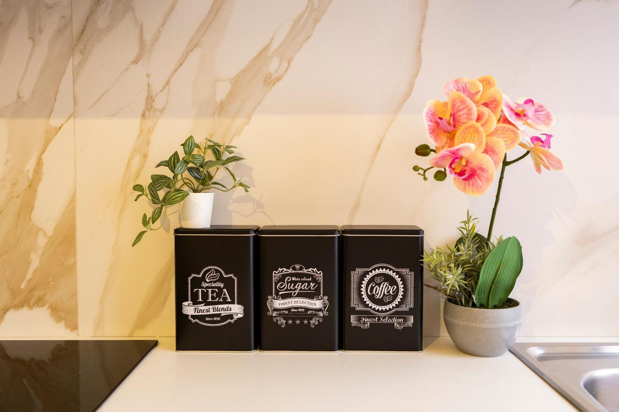Macchi Delicious By 101flats Apartamento *