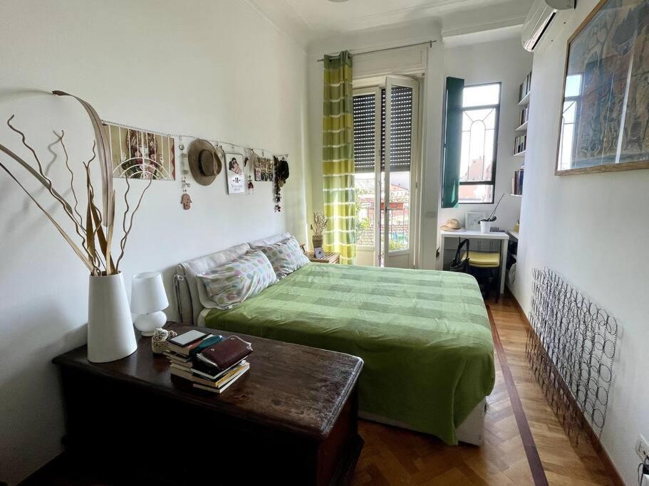 Casa Sofia Design & Cat Apartment Milan