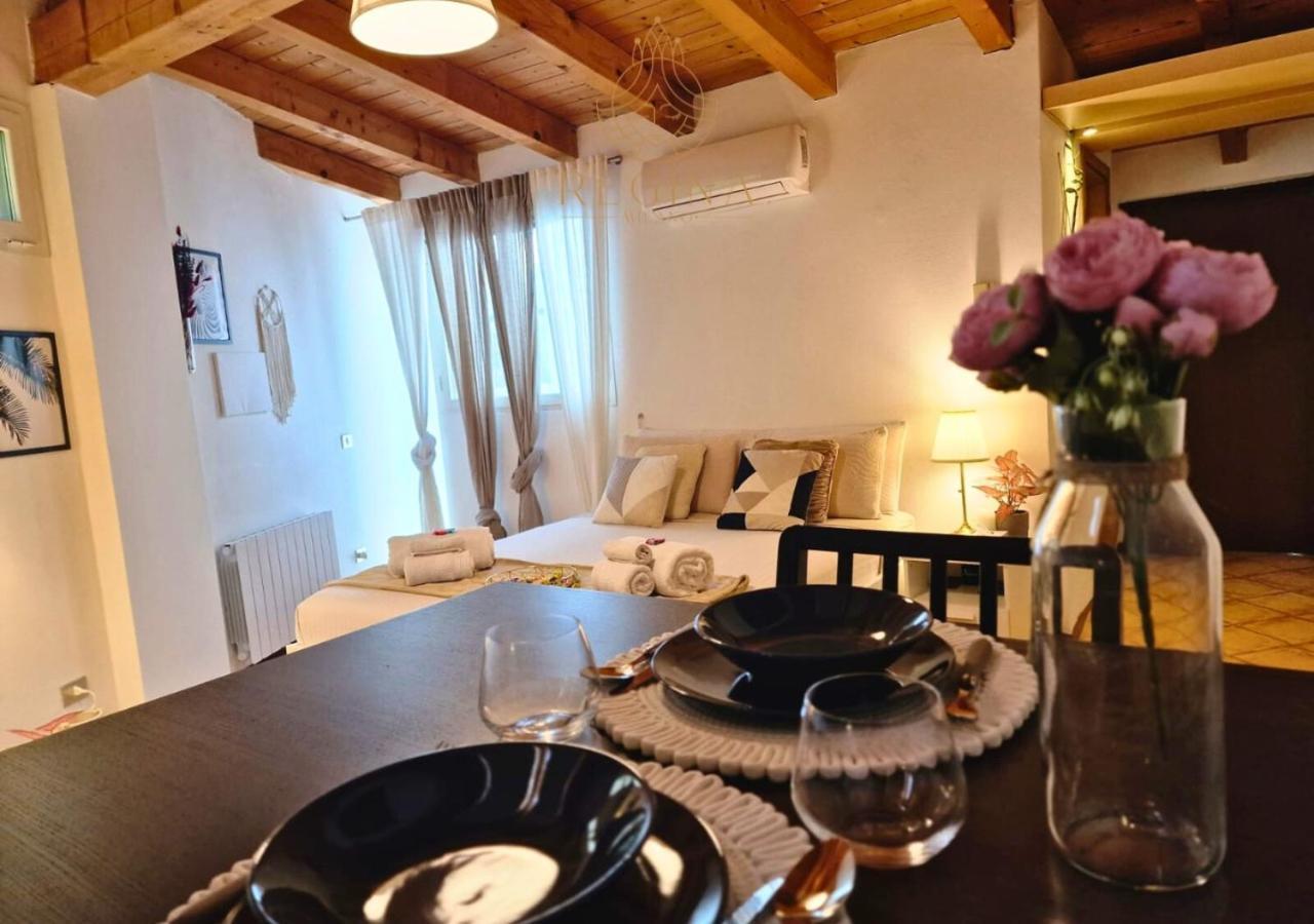 Apartment Regina In Porta Romana 1 Milan