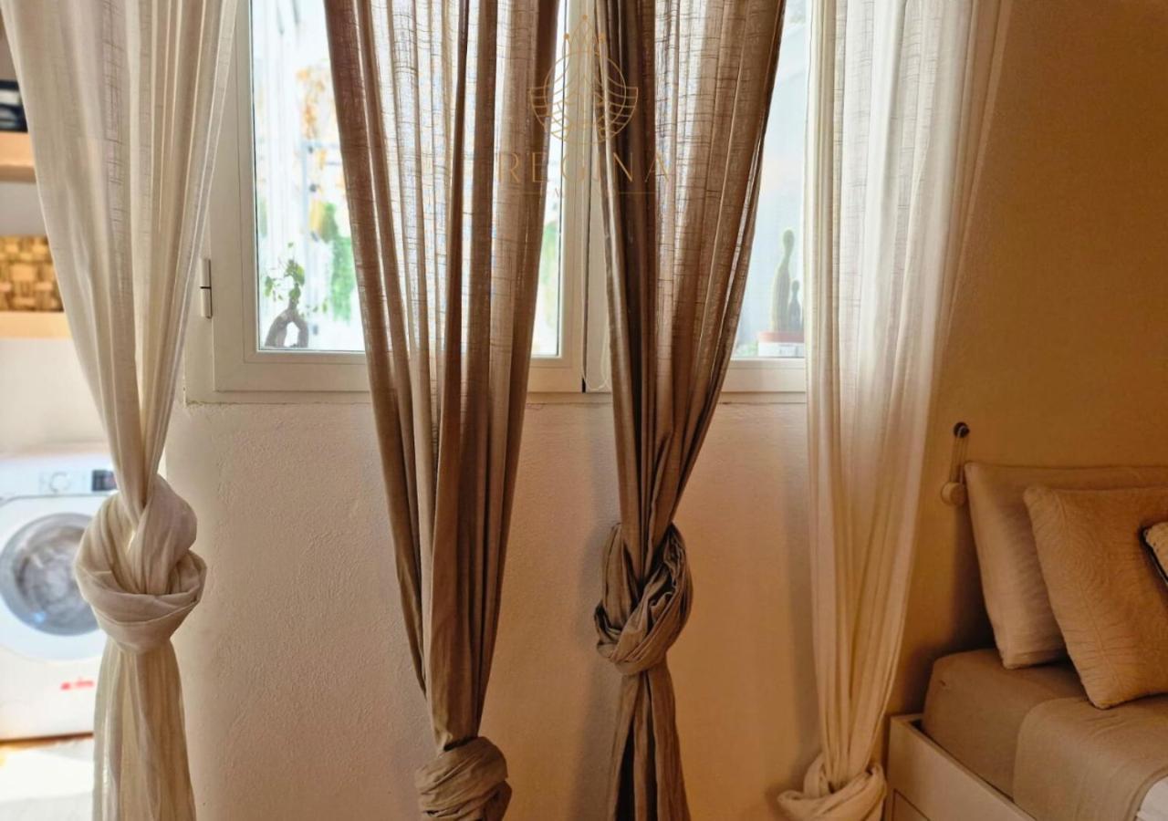 Apartment Regina In Porta Romana 1 Milan