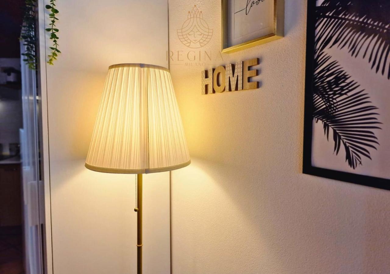 Apartment Regina In Porta Romana 1 Milan