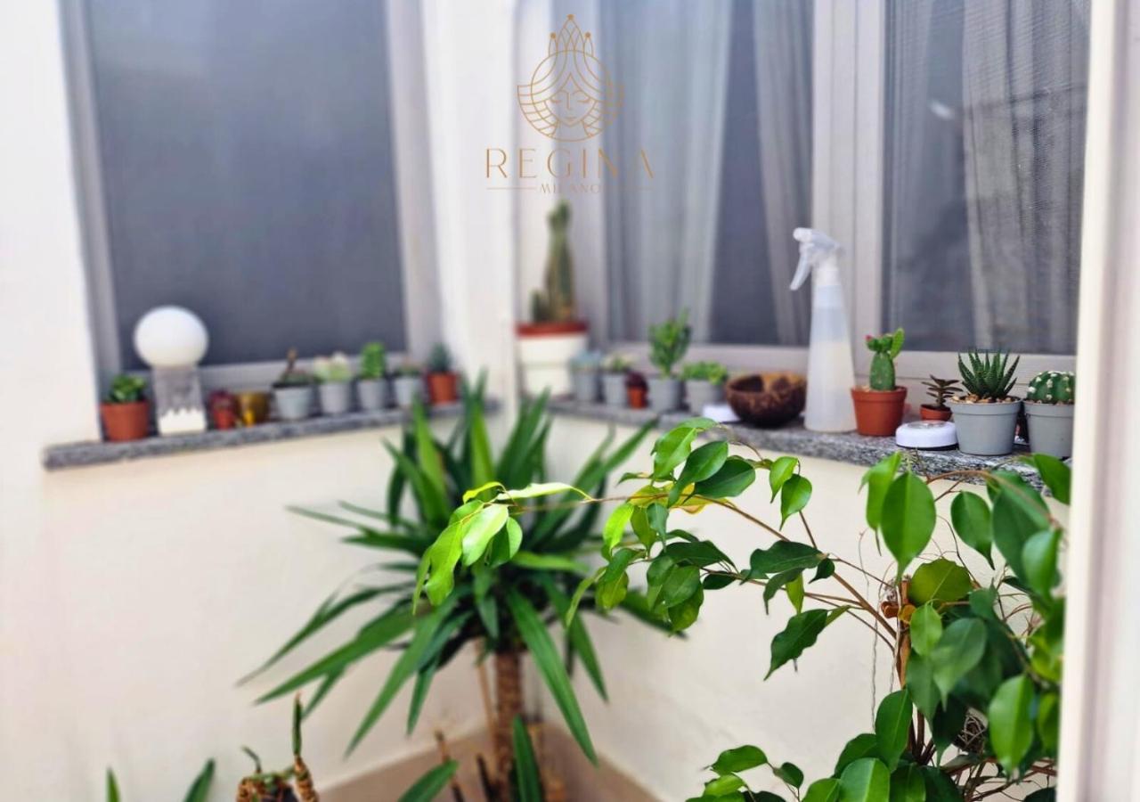 Apartment Regina In Porta Romana 1 Milan