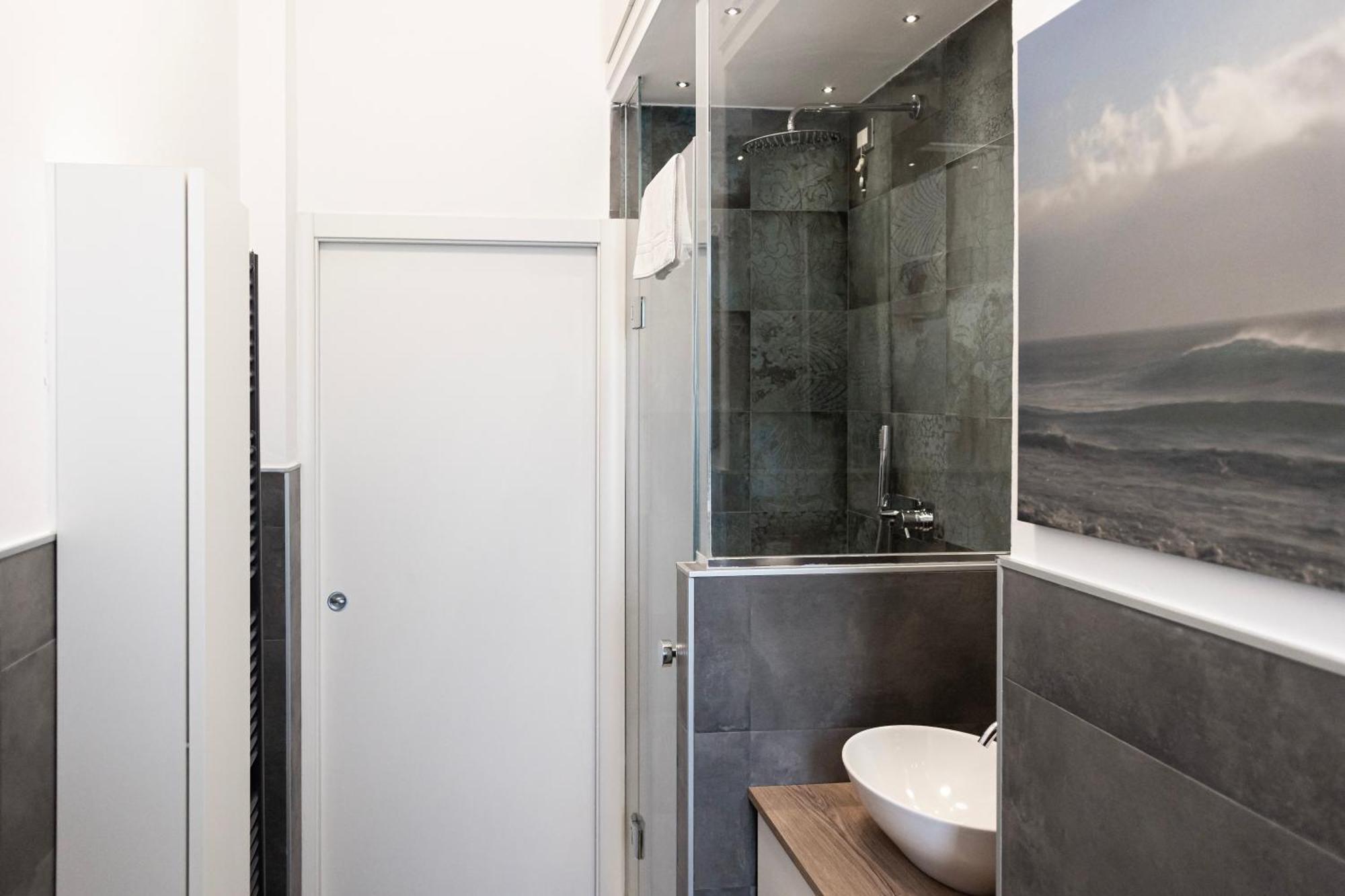 Elegante Bilocale In De Angeli - Piazzale Siena Apartment Milan