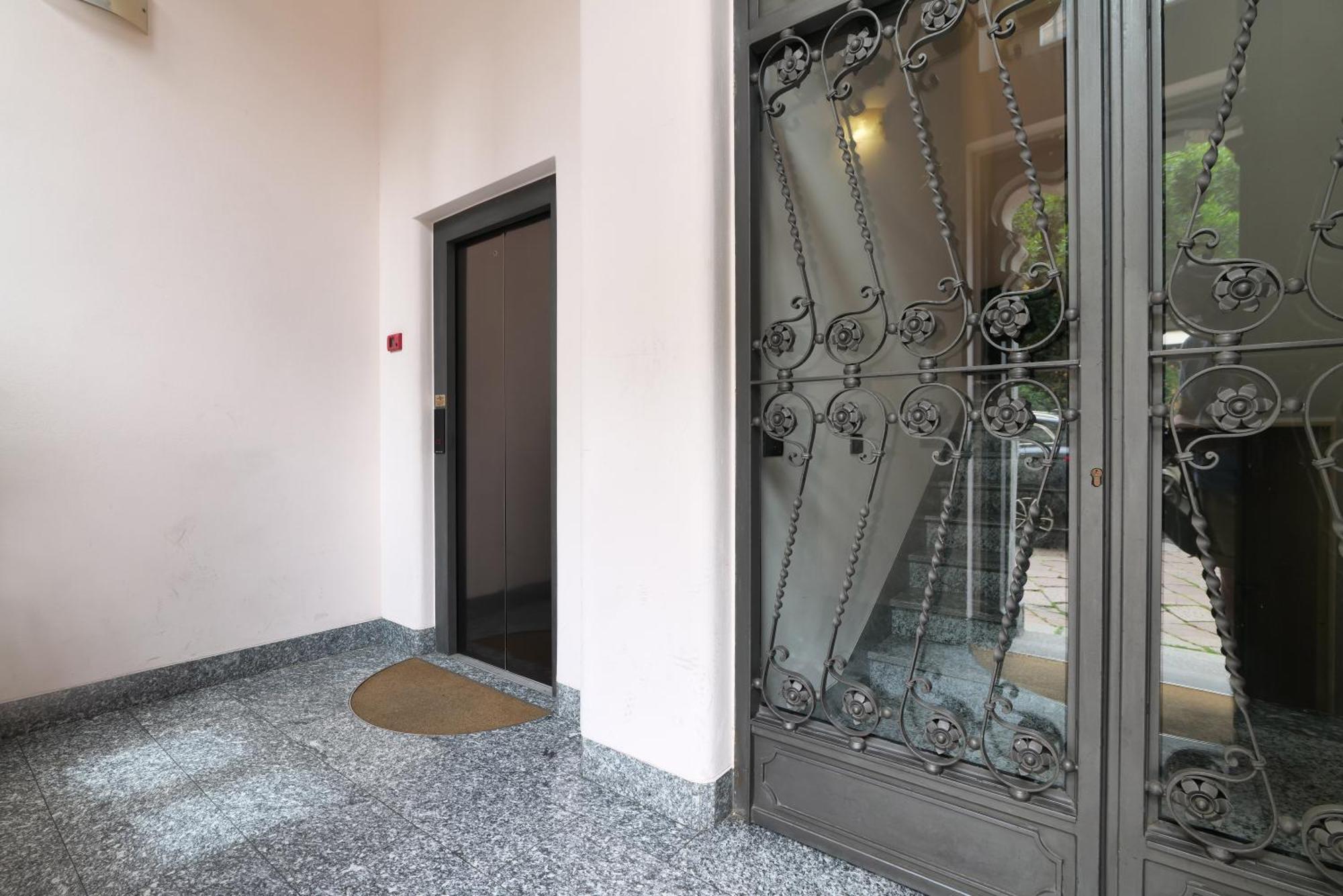 Sweett - Osti Apartment Milan